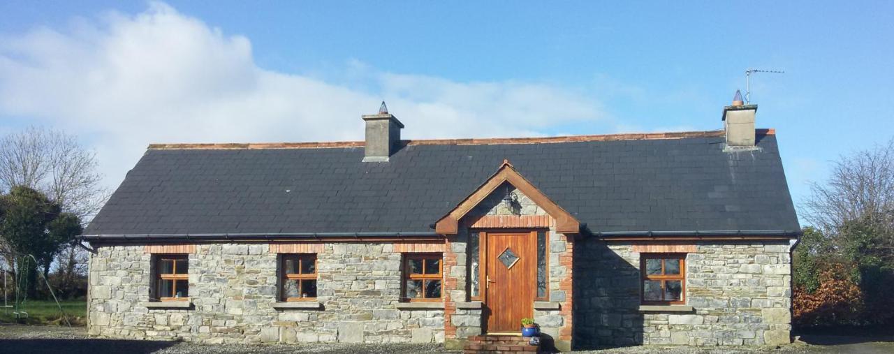 Hazel Cottage Limerick Junction Quarto foto