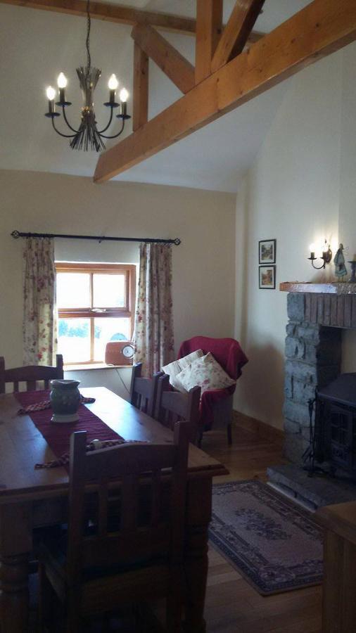 Hazel Cottage Limerick Junction Quarto foto